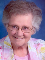 Mary Rife